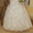 срочно продаю свадебное платье #161062