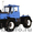 Комплект широкопрофильных шин на трактор К-700 и Т-150К - Изображение #1, Объявление #274481