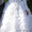 Шикарное пышное свадебное платье #236057