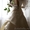 Продаю элегантное свадебное платье из атласа  - Изображение #3, Объявление #372967
