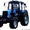 Трактор МТЗ-1221.2 #450700