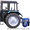 Щеточное оборудование для трактора МТЗ - Изображение #1, Объявление #433743