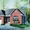 новый дом коттедж в черноземье, воронежская обл г лиски - Изображение #3, Объявление #970631