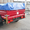Прицеп КМЗ 8284 20 для перевозки различных грузов Комплектация-конструктор Функц #1052232