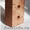 Кирпич красный фундаментный строительный Шахтинский, М-100, черепашка - Изображение #2, Объявление #1098683