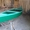 Продам новую деревянную лодку-плоскодонку - Изображение #2, Объявление #1188430
