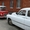 Ретро авто белый и розовый ГАЗ 12(ЗИМ) для свадьбы в Воронеже и России - Изображение #2, Объявление #604486