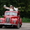 Ретро авто белый и розовый ГАЗ 12(ЗИМ) для свадьбы в Воронеже и России - Изображение #3, Объявление #604486