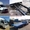 Удлинение рамы и кузова Газели Валдая ГАЗ 3309 пероборудование Вашего б/у авто - Изображение #4, Объявление #498423