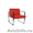 Стулья для офиса,  Стулья дешево стулья на металлокаркасе,  Стулья для столовых - Изображение #4, Объявление #1490675