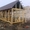 Строительство каркасно-щитовых домов, бань - Изображение #2, Объявление #1502769