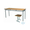 Мебель для учебных заведений,  мебель на металлокаркасе #1727739