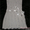 Продам  вязаное ажурное платье #785