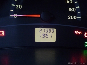 автомобиль ВАЗ 111730 LADA KALINA (универсал) - Изображение #3, Объявление #22413
