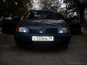 Продам Volkswagen Passat B3 - Изображение #1, Объявление #64860