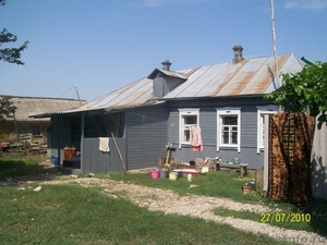 СРОЧНО продаётся дом в селе Хреновое(слобода) - Изображение #2, Объявление #178234
