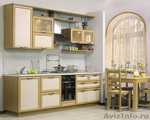 Кухни, прихожие, шкафы купе, гостиные - Изображение #1, Объявление #177970