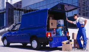 Грузовое Такси  (перевозка быт.техники,мебели,вещей,разных грузов) - Изображение #1, Объявление #210672