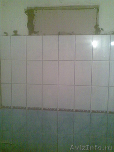 ремонт ванная комната  - Изображение #4, Объявление #187382