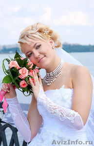 Фотосъёмка, видеосъёмка свадьбы в Воронеже - Изображение #4, Объявление #252764