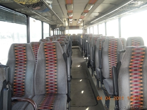 пригородный автобус VOLVO  - Изображение #2, Объявление #267636