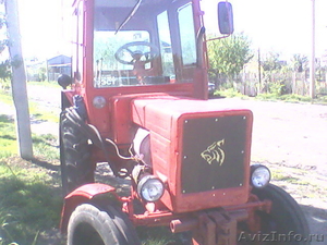 Трактор Т-25 г/в1981 - Изображение #1, Объявление #266921