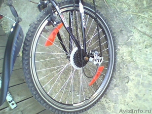 Stels спортивный велосипед - Изображение #3, Объявление #278844