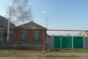Дом в Петропавловском районе - Изображение #1, Объявление #248812