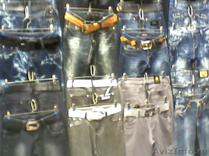 джинсы,юбки ,шорты женские. - Изображение #3, Объявление #282906