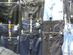 джинсы,юбки ,шорты женские. - Изображение #2, Объявление #282906