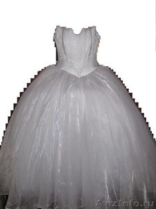 Прелестное свадебное платье - Изображение #2, Объявление #299870