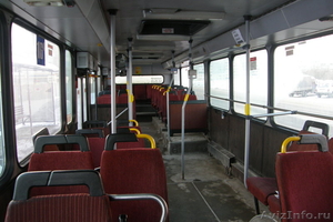Продам пассажирский автобус - Изображение #1, Объявление #283809