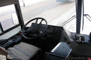 Продам пассажирский автобус - Изображение #2, Объявление #283809