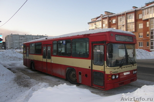 Продам пассажирский автобус - Изображение #3, Объявление #283809
