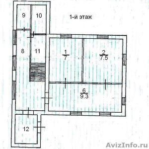 Дачный дом и земельный участок в Медовке.	 - Изображение #3, Объявление #291402
