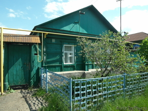 Продаю дом в г.Борисоглебск - Изображение #1, Объявление #295408