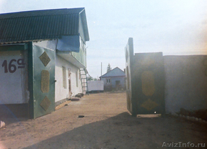 Новый  дом с фермерским подворьем в России, Тамбовской области - Изображение #1, Объявление #320007
