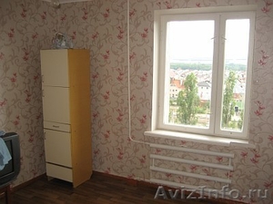 Комната в общежитии на ул. Ю.-Моравской, 35 дешево! - Изображение #2, Объявление #326205