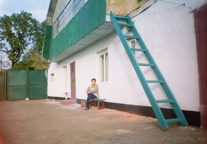 Новый  дом с фермерским подворьем в России, Тамбовской области - Изображение #3, Объявление #320007