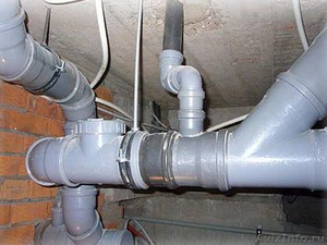 Отопление водопровод канализация теплый пол земляные работы - Изображение #5, Объявление #355796