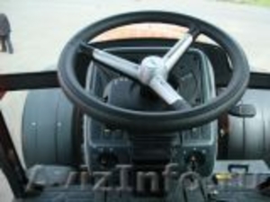 Узкие колеса для трактора КАМАЗ - Изображение #5, Объявление #364275