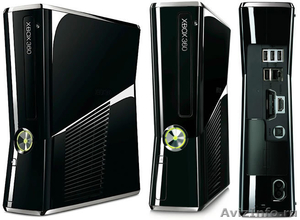 Прошивка игровых приставок Xbox 360,PS3,PSP в Воронеже - Изображение #1, Объявление #350458