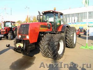 Трактор Беларус 2022 Воронеж - Изображение #1, Объявление #418116
