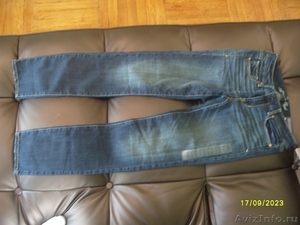 Продам новые,импортыные джинсы - Изображение #3, Объявление #415002