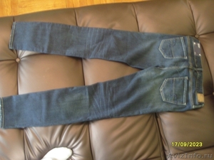 Продам новые,импортыные джинсы - Изображение #1, Объявление #415002