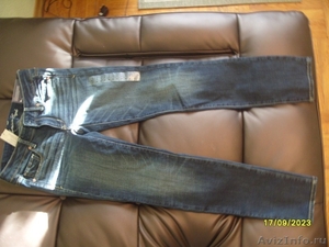 Продам новые,импортыные джинсы - Изображение #2, Объявление #415002