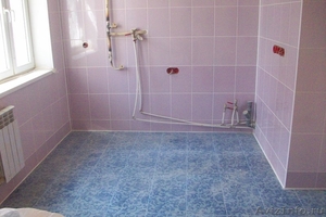 Ванная комната под клч сантехнические работы - Изображение #1, Объявление #436878