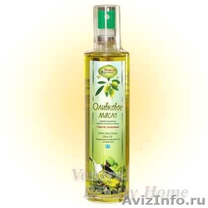 Оливковое масло из Греции  Extra Virgin Olive Oil - Изображение #2, Объявление #230959