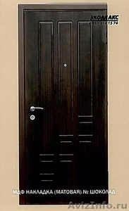 Производство металлических дверей - Изображение #6, Объявление #442504