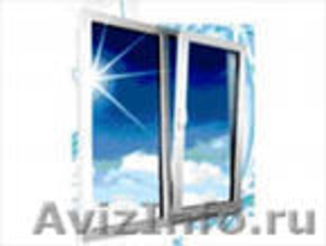 REHAU пластиковые окна - Изображение #1, Объявление #473755
